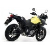 Echappement ARROW RACE-TECH SUZUKI DL 650 V-STROM 2017-2020 0