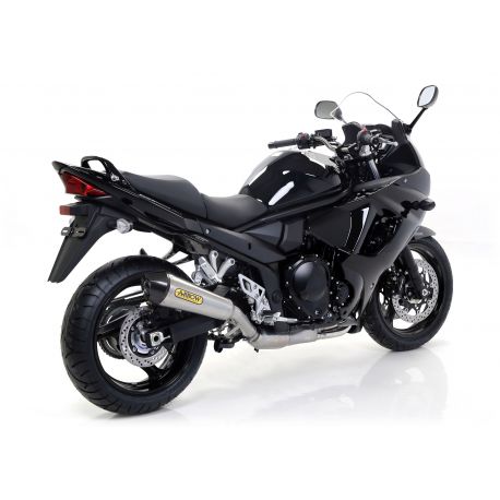 Echappement ARROW X-KONE SUZUKI GSF 650 BANDIT GSX 650 F GSF 1250 BANDIT GSX 1250 FA