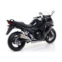 Echappement ARROW X-KONE SUZUKI GSF 650 BANDIT GSX 650 F GSF 1250 BANDIT GSX 1250 FA