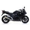 Echappement ARROW X-KONE SUZUKI GSF 650 BANDIT GSX 650 F GSF 1250 BANDIT GSX 1250 FA 1