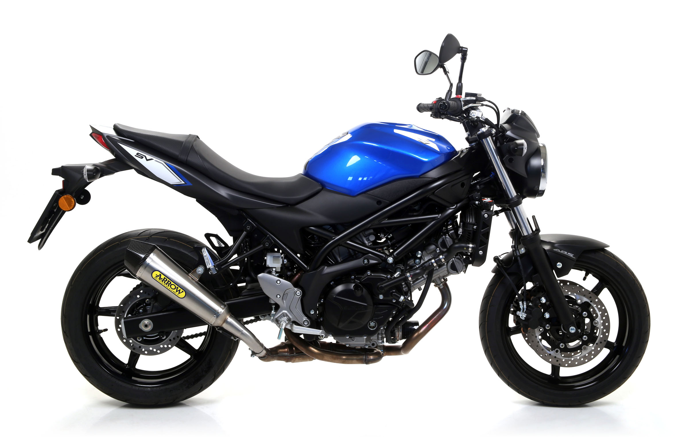 Pot arrow sv 650 Outlet