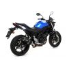 Echappement ARROW RACE-TECH SV 650 SV 650 X 2