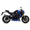 Echappement ARROW RACE-TECH SUZUKI GSR 750 2011-2016 GSXS 750 2017-2018 5
