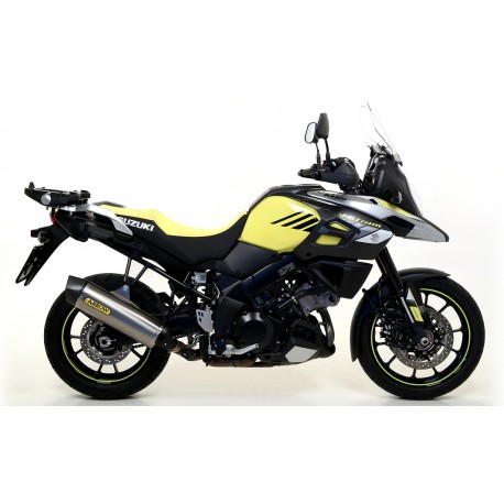 Echappement ARROW MAXI RACE-TECH SUZUKI DL 1000 V-STROM DL 1050 V-STROM