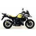 Echappement ARROW MAXI RACE-TECH SUZUKI DL 1000 V-STROM DL 1050 V-STROM
