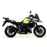Echappement ARROW MAXI RACE-TECH SUZUKI DL 1000 V-STROM DL 1050 V-STROM 6