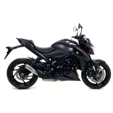 Echappement ARROW PRO-RACE SUZUKI GSX-S 1000 GSX-S 1000 F 2015-2020