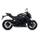 Echappement ARROW PRO-RACE SUZUKI GSX-S 1000 GSX-S 1000 F 2015-2020