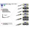 Echappement ARROW PRO-RACE SUZUKI GSX-S 1000 GSX-S 1000 F 2015-2020 2