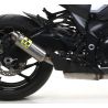 Echappement ARROW GP2 SUZUKI GSX-S 1000 GSX-S 1000 F 2015-2020 0