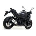 Echappement ARROW RACE-TECH SUZUKI GSXS 1000 GSXF 1000 2015-2020