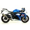 Echappement ARROW WORKS GSXR 1000 2012-2016 1