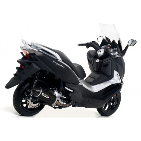 Echappement ARROW URBAN SYM 125 CRUISYM 2018-2020