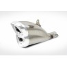 Echappements Zard Ducati Diavel 1200 2011-2018 4