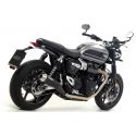 Echappement ARROW PRO-RACING TRIUMPH 1200 THRUXTON 1200 SPEED TWIN
