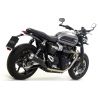 Echappement ARROW PRO-RACING TRIUMPH 1200 THRUXTON 1200 SPEED TWIN 4
