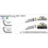 Echappement ARROW PRO-RACING TRIUMPH 1200 THRUXTON 1200 SPEED TWIN 7