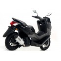 Echappement ARROW URBAN YAMAHA NMAX 125 NMAX 155 2017-2020