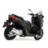 Echappement ARROW URBAN YAMAHA 125 X-MAX 2018-2020 0