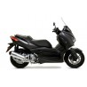 Echappement ARROW URBAN YAMAHA 125 X-MAX 2018-2020 1