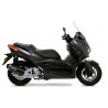 Echappement ARROW URBAN YAMAHA 125 X-MAX 2018-2020 3