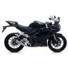 Echappement ARROW PRO-RACE YAMAHA YZF-R 125 MT 125 XSR 125  0