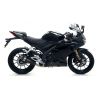 Echappement ARROW PRO-RACE YAMAHA YZF-R 125 MT 125 XSR 125  1
