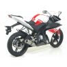 Echappement ARROW STREET THUNDER YAMAHA YZF-R 125 2008-2016 0