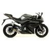 Echappement ARROW STREET THUNDER YAMAHA YZF-R 125 2008-2016 6