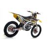 Echappement ARROW RACE-TECH YAMAHA YZ 250 F 2014-2018 0