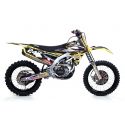 Echappement ARROW RACE-TECH YAMAHA YZ 250 F 2014-2018
