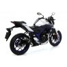 Echappement ARROW GP2 YAMAHA MT-03 2016-2017 YZF-R 25 YZF-R3 2015-2016 0