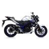 Echappement ARROW GP2 YAMAHA MT-03 2016-2017 YZF-R 25 YZF-R3 2015-2016 1