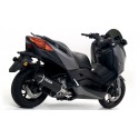 Echappement ARROW URBAN YAMAHA 300 X-MAX 2017-2020