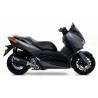 Echappement ARROW URBAN YAMAHA 300 X-MAX 2017-2020 3