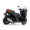 Echappement ARROW URBAN YAMAHA 400 X-MAX 2017-2020 0