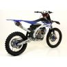 Echappement ARROW RACE-TECH YAMAHA YZ450F 2018-2019 0