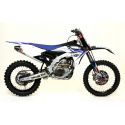 Echappement ARROW RACE-TECH YAMAHA YZ450F 2018-2019