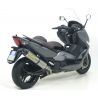 Echappement ARROW RACE-TECH YAMAHA T-MAX 500 2008-2011 T-MAX 530 2012-2016 0