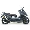 Echappement ARROW RACE-TECH YAMAHA T-MAX 500 2008-2011 T-MAX 530 2012-2016 1