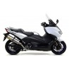 Echappement ARROW THUNDER YAMAHA 530 T-MAX 2017-2019 1
