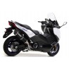Echappement ARROW THUNDER YAMAHA 530 T-MAX 2017-2019 2