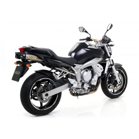 Echappement ARROW THUNDER YAMAHA FZ6 FZ6 S2 FZ6 FAZER S2