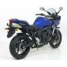 Echappement ARROW THUNDER YAMAHA FZ6 FZ6 S2 FZ6 FAZER S2 2