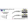 Echappement ARROW THUNDER YAMAHA FZ6 FZ6 S2 FZ6 FAZER S2 5