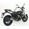 Echappement ARROW STREET THUNDER YAMAHA XJ6N XJ6 DIVERSION 2009-2015 0