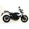 Echappement ARROW STREET THUNDER YAMAHA XJ6N XJ6 DIVERSION 2009-2015 5