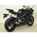 Echappement ARROW PRO-RACE YAMAHA YZF-R6 2006-2007 pour ligne arrow