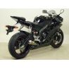Echappement ARROW PRO-RACE YAMAHA YZF-R6 2006-2007 pour ligne arrow 0