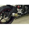 Echappement ARROW PRO-RACE YAMAHA YZF R6 2006-2016 2